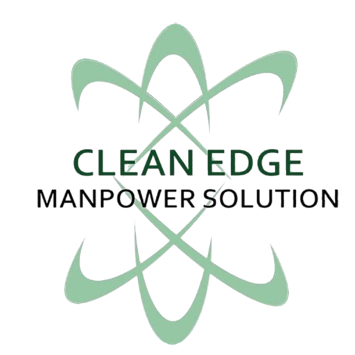 CleanEdge Manpower